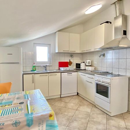 Apartmani Mateo Omiš Kültér fotó