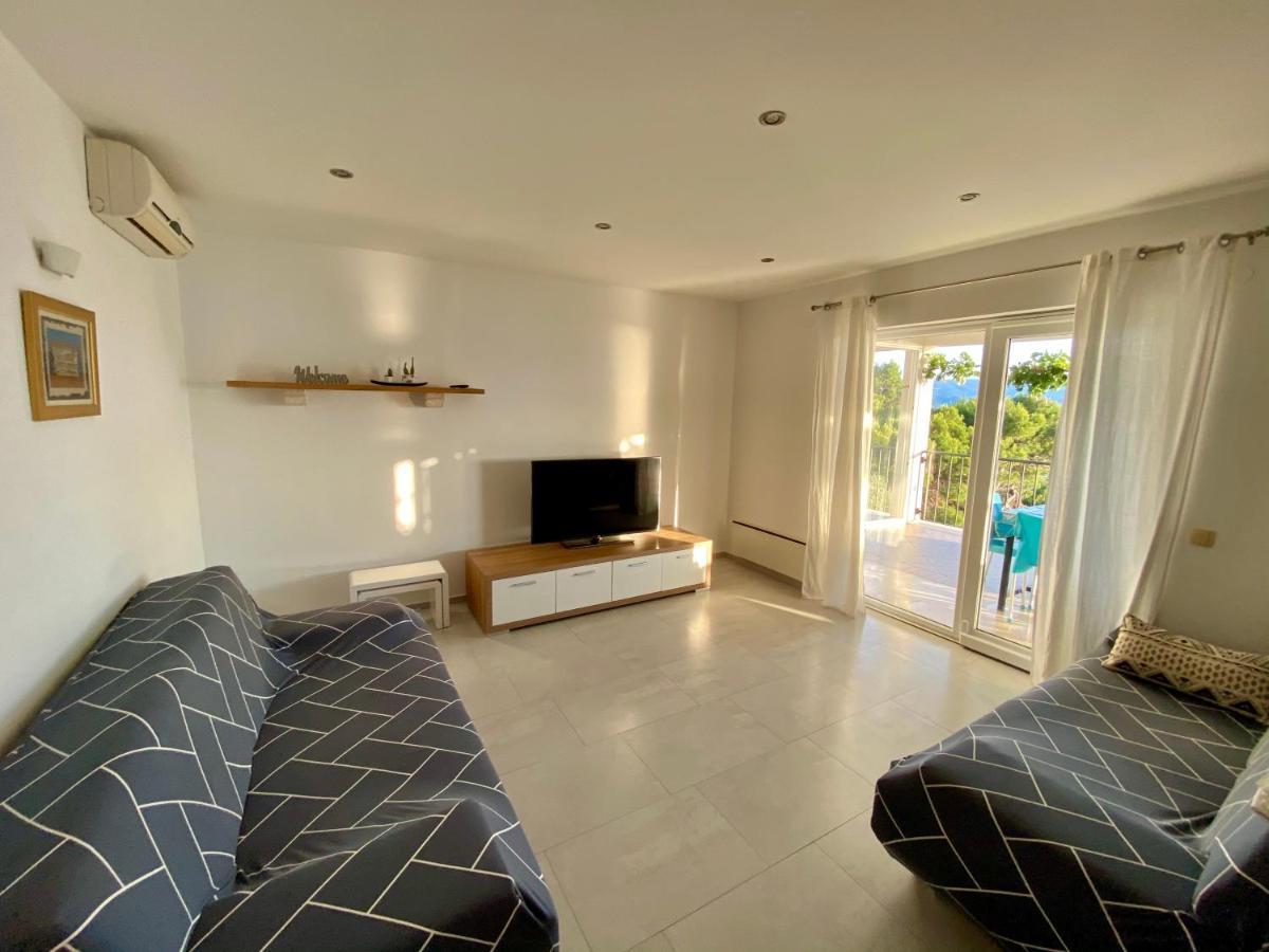 Apartmani Mateo Omiš Kültér fotó