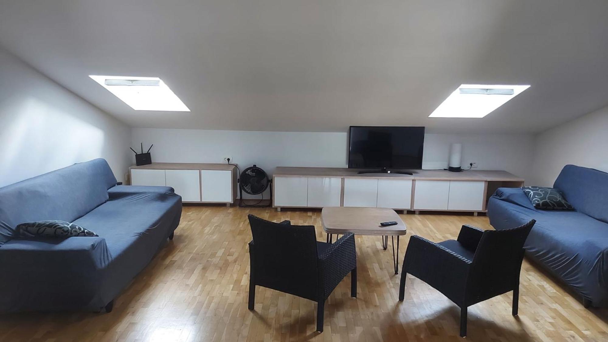 Apartmani Mateo Omiš Kültér fotó