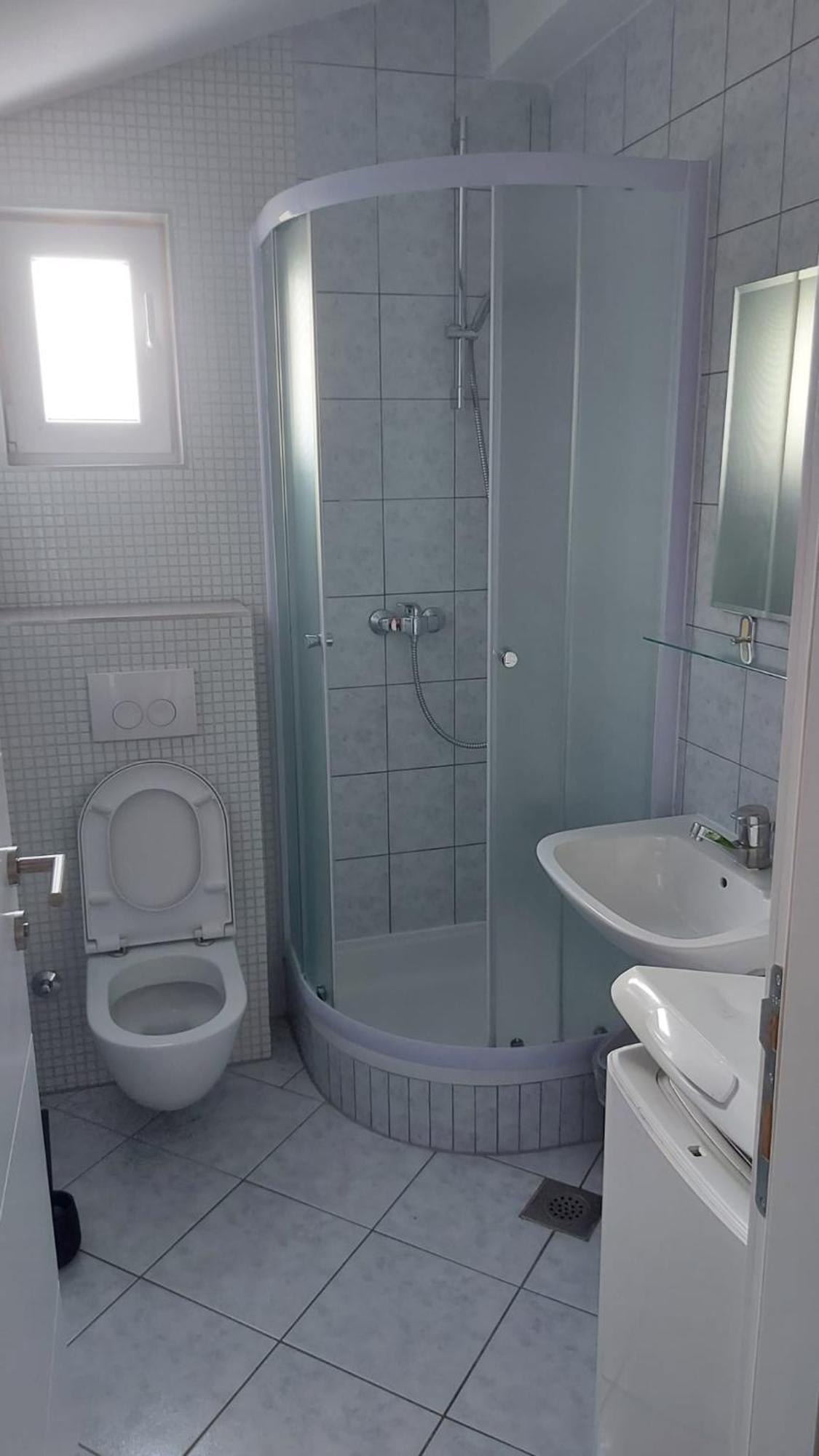 Apartmani Mateo Omiš Kültér fotó